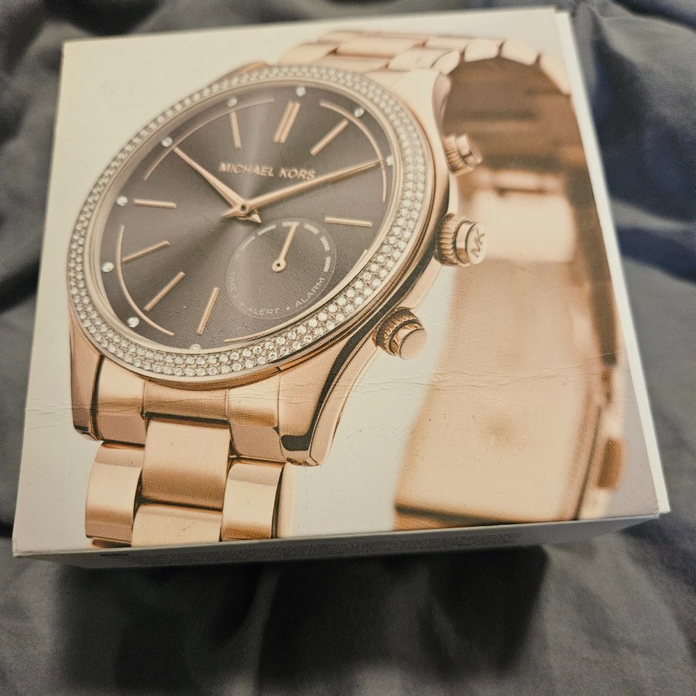 Michael Kors MKT4005